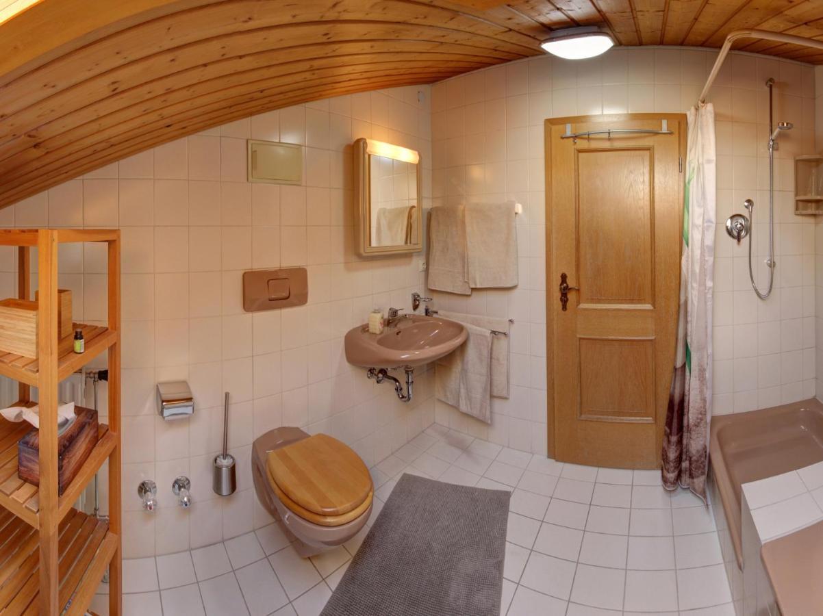 Ferienwohnung Annelies - Chiemgau Karte Inzell Exterior photo