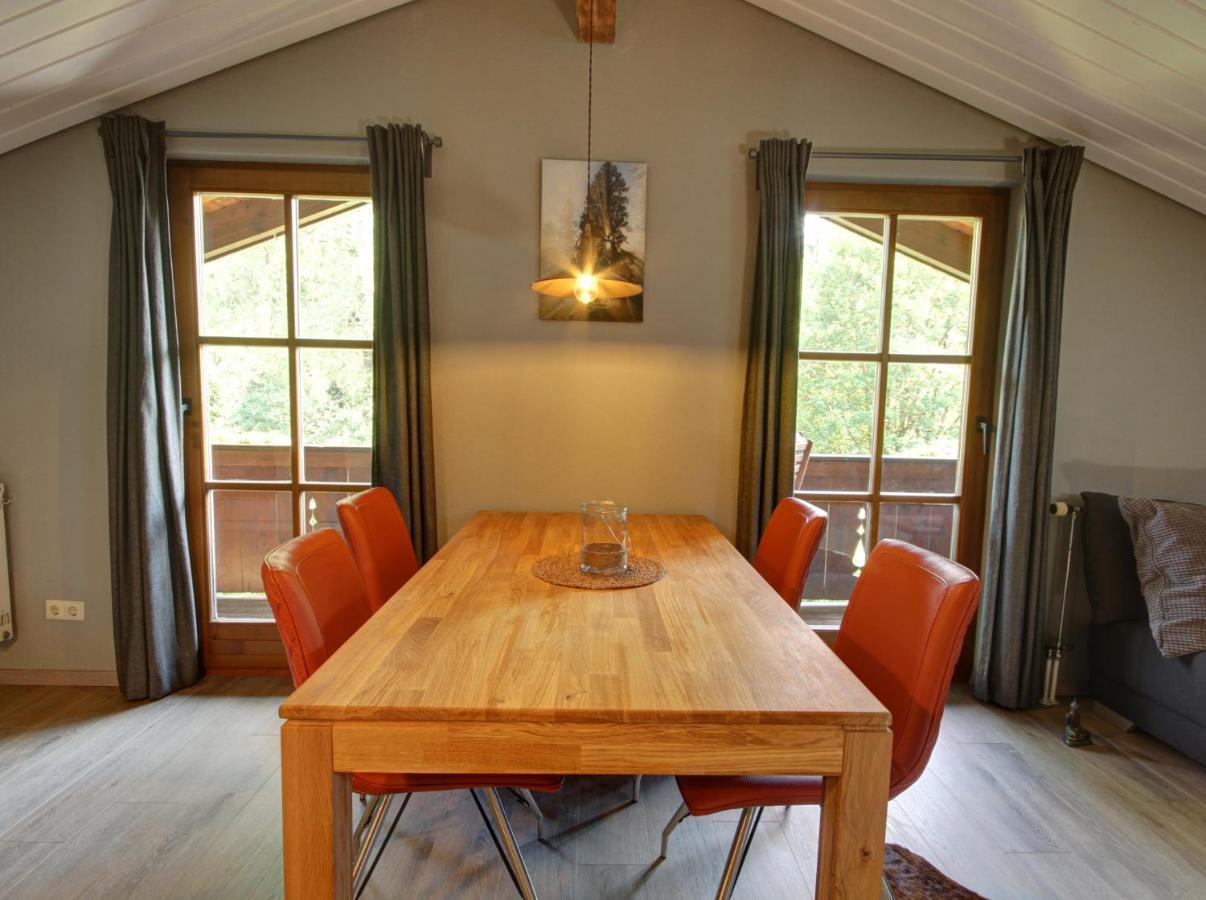 Ferienwohnung Annelies - Chiemgau Karte Inzell Exterior photo