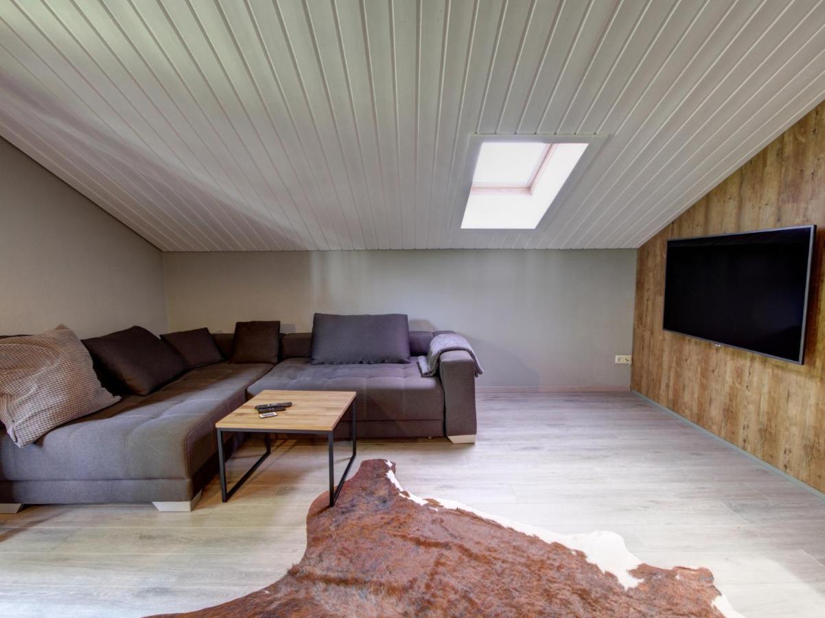 Ferienwohnung Annelies - Chiemgau Karte Inzell Exterior photo