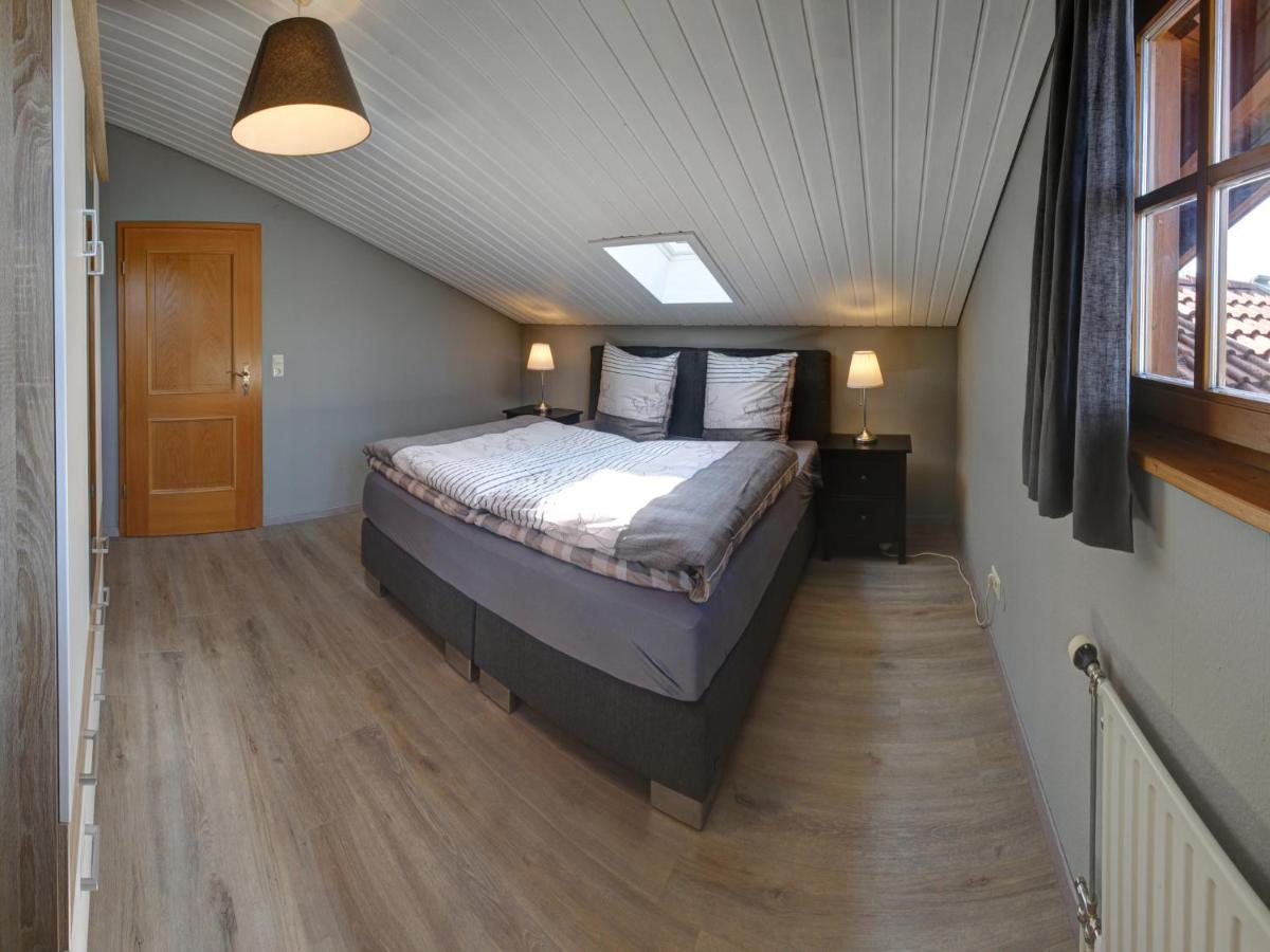 Ferienwohnung Annelies - Chiemgau Karte Inzell Exterior photo